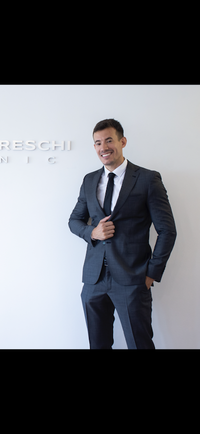 Dr Franco Moreschi