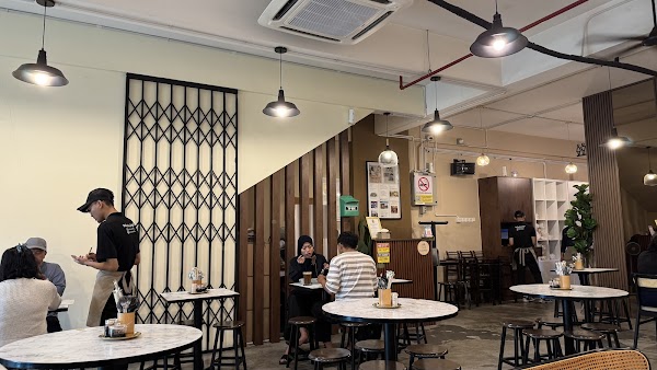 Kopitiam 143 - Photo 1