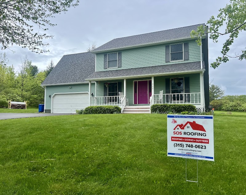 SOS Roofing NY photo 5