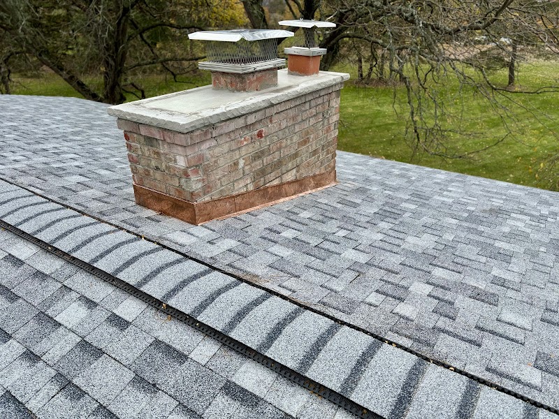 SOS Roofing NY photo 2