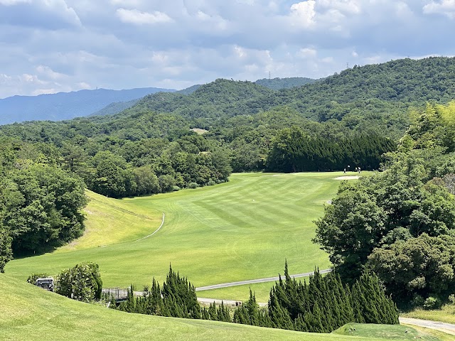 Kansai Classic Golf Club (Osaka) - Photo 1