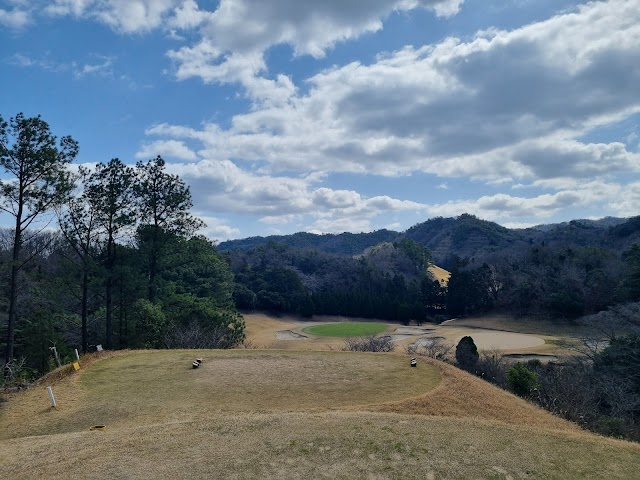 Kansai Classic Golf Club (Osaka) - Photo 6