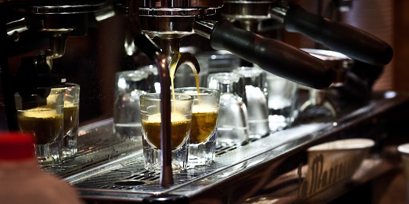 Sagtown Coffee photo 2