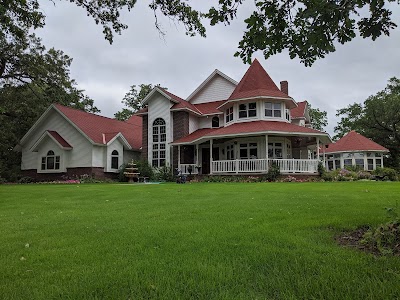 Higher Dimensions Roofing