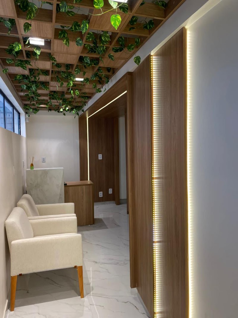 Implantare Clinic Natal-RN - Clínica Odontológica Especializada em Implantes Dentários e Próteses