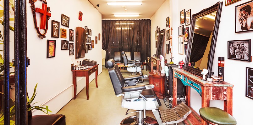Chicanos Hair Studio