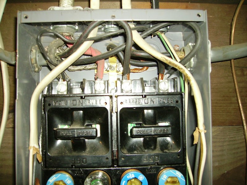 Midwest Property Inspection radon testing