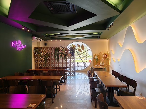 Yitery (Sri Aman) Café & Restaurant