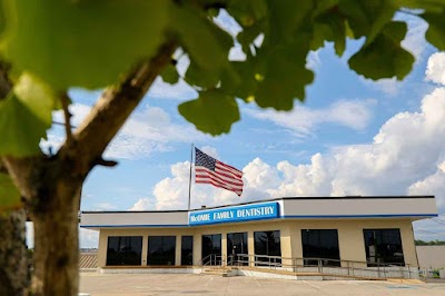 McOmie Dentistry Chattanooga