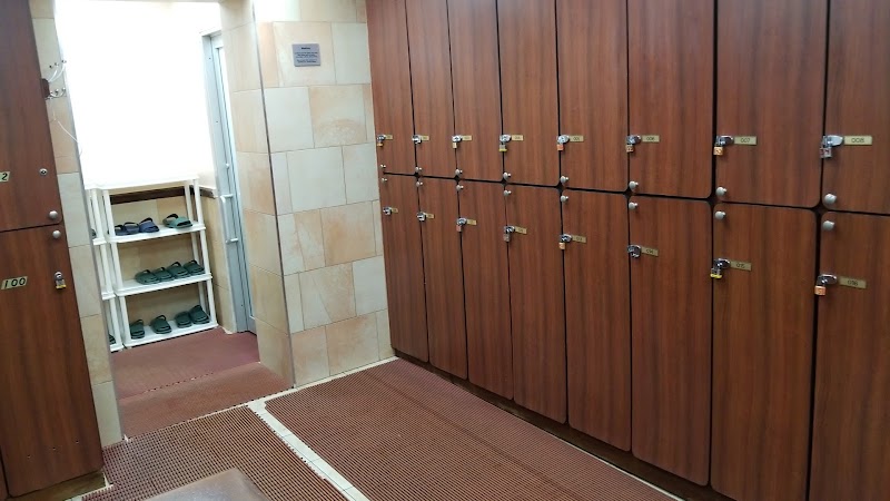 Bath Club of NY, Inc photo 1