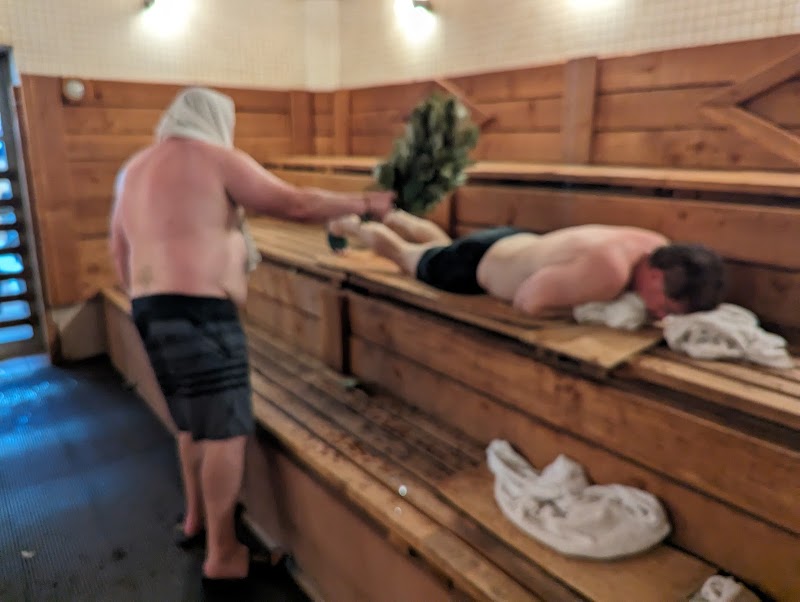 Bath Club of NY, Inc photo 4