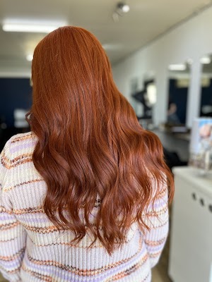 Halo hairstudio photo 2