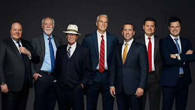 Boren, Oliver & Coffey, LLP - Car accident lawyer in Bloomington