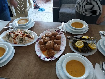 Levent Usta Döner Salonu - Restoran