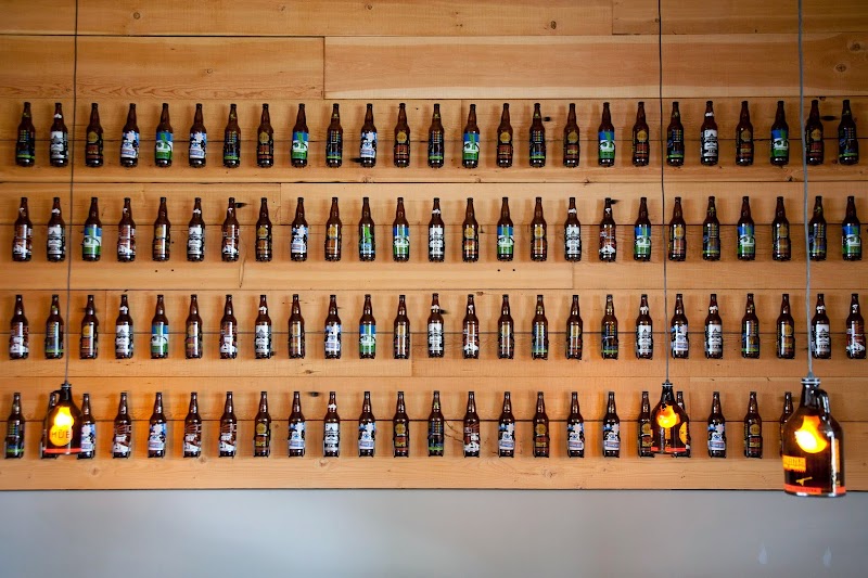Hopworks Brewery photo 1
