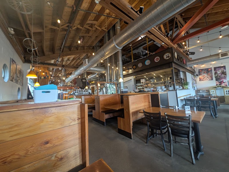 Hopworks Brewery photo 2