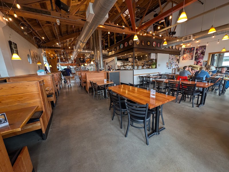Hopworks Brewery photo 5