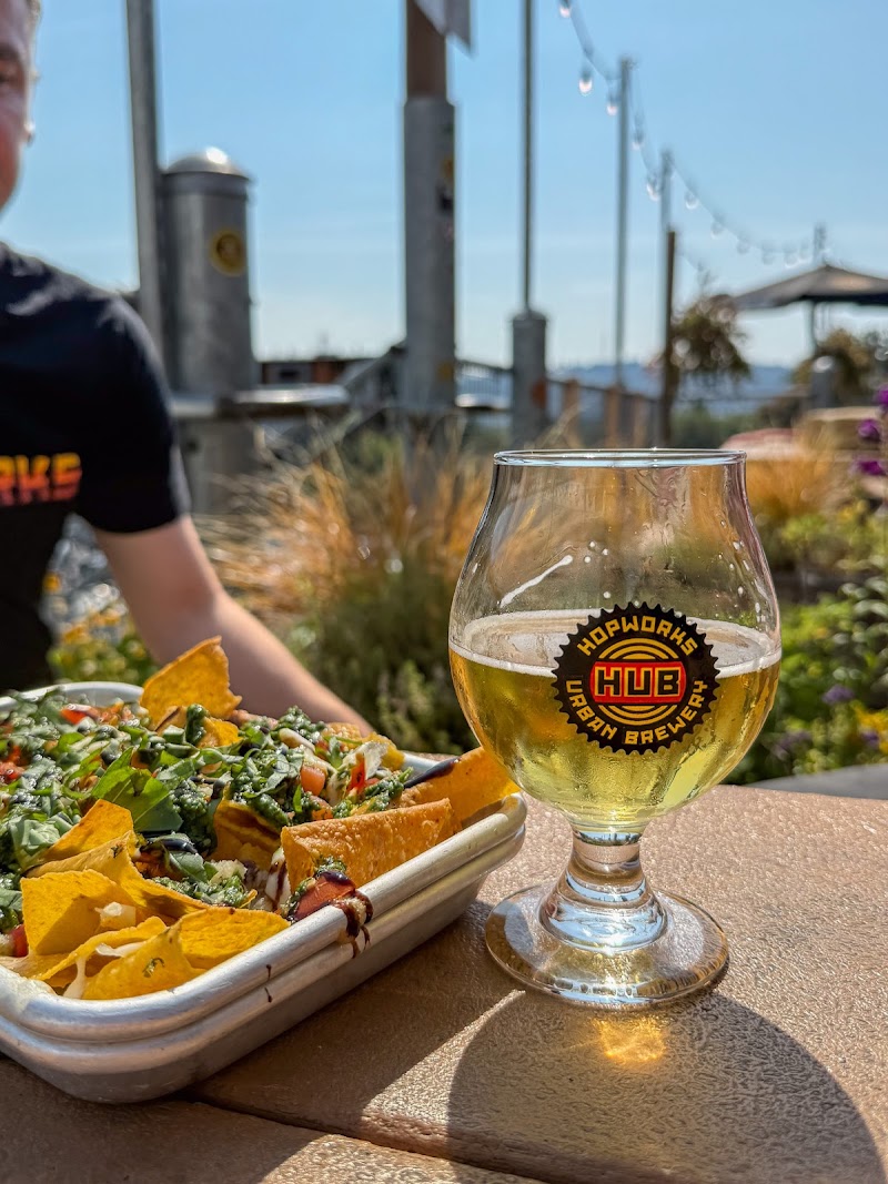 Hopworks Brewery photo 3