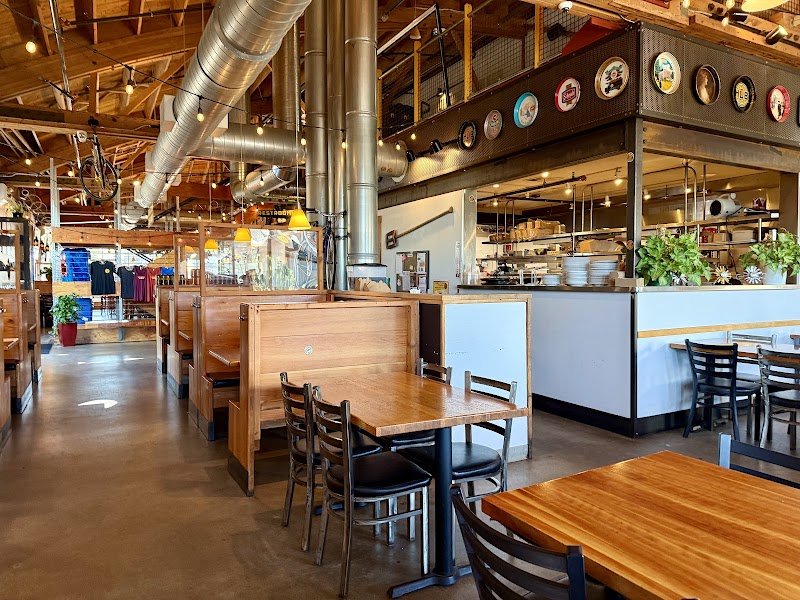 Hopworks Brewery photo 8