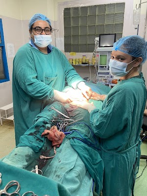 Dr. Jahnvi Varshney - Image 3