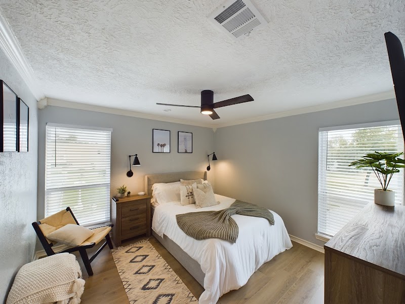 Electrical Masters Company Inc. - Electrician in Houston