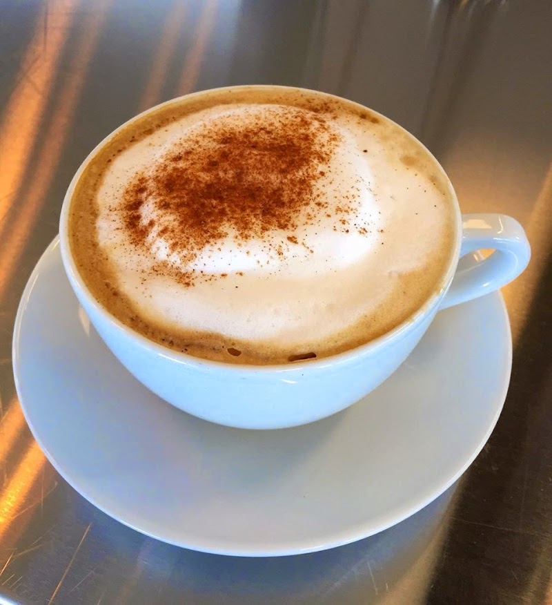 POUR Coffeehouse photo 2