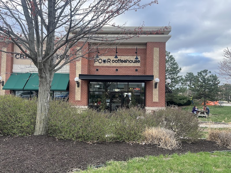 POUR Coffeehouse photo 3