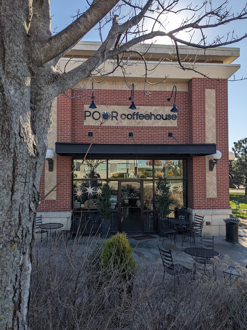 POUR Coffeehouse photo 3