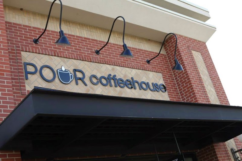 POUR Coffeehouse photo 1