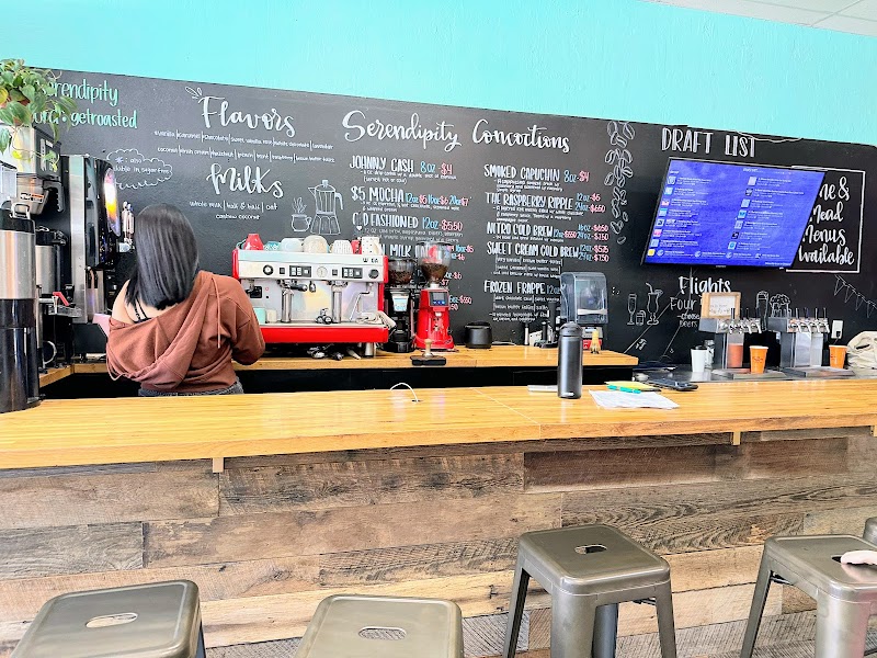 Serendipity Brews photo 4