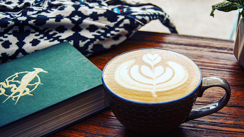 Serendipity Brews photo 2