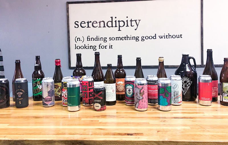 Serendipity Brews photo 1
