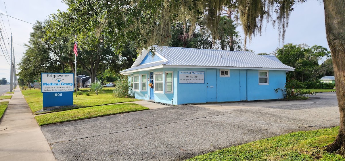 Edgewater Medical Group