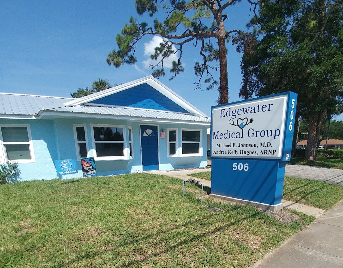 Edgewater Medical Group