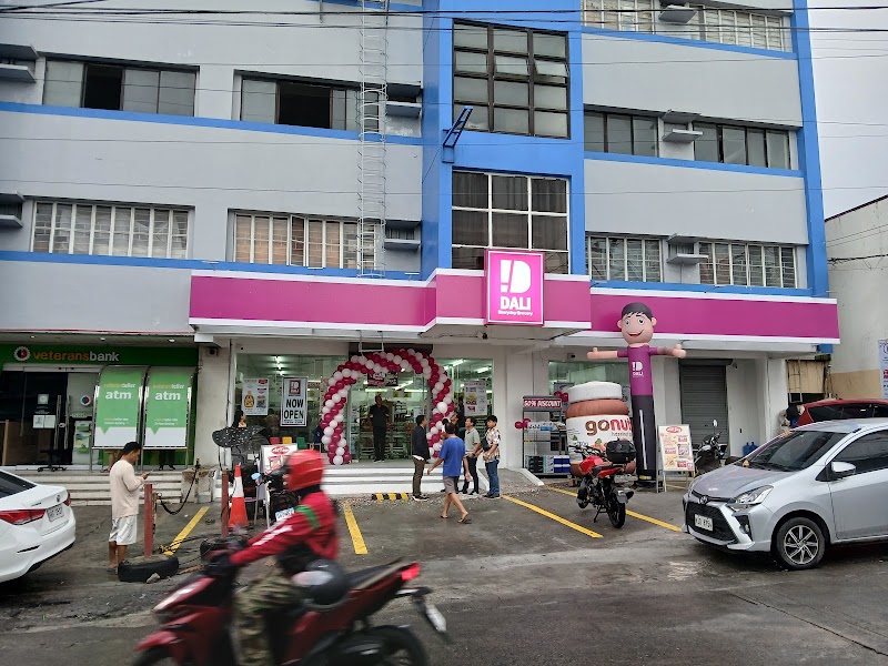 DALI EVERYDAY GROCERY, VETERANS WESTERN BICUTAN