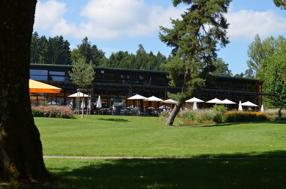 Park im Grüene Rüschlikon fotoğraf 1