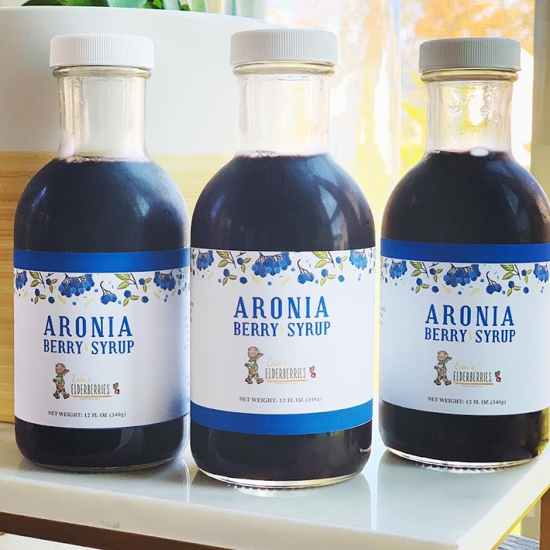 Erin's Elderberries, LLC photo 2