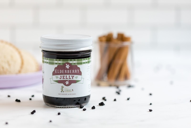 Erin's Elderberries, LLC photo 4