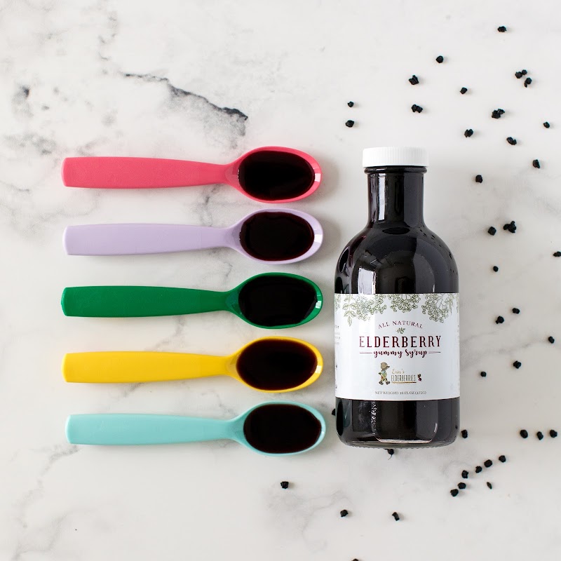 Erin's Elderberries, LLC photo 1