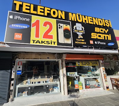 Bay sami Telefon Mühendisi - Temizlik