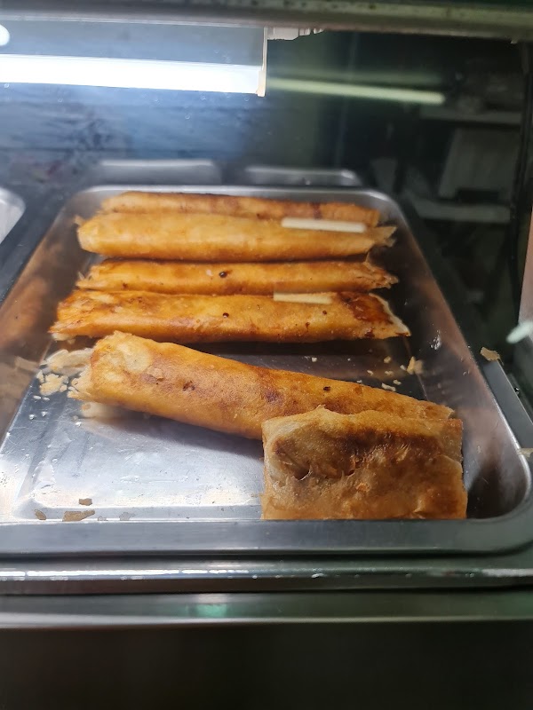 Tezman Convenience Store