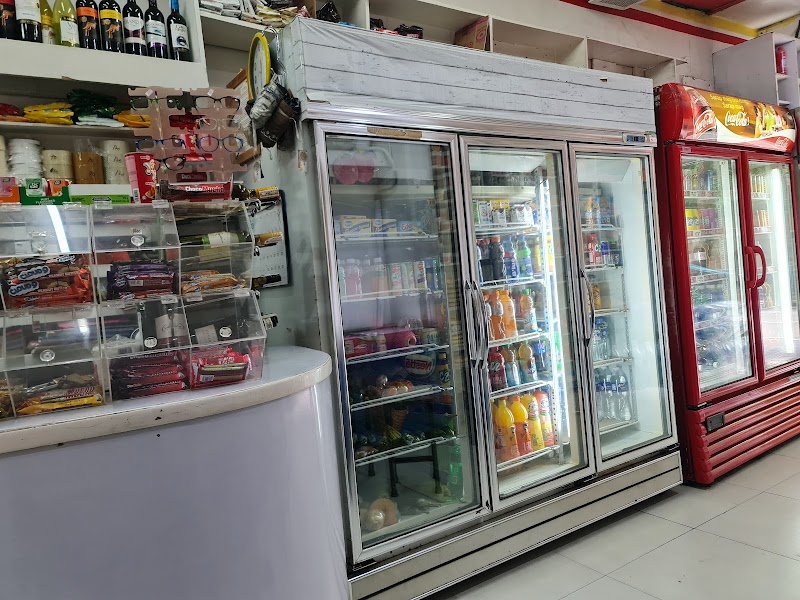 Tezman Convenience Store