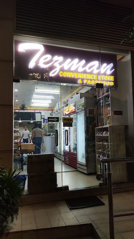 Tezman Convenience Store