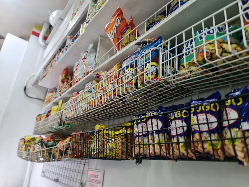 Tezman Convenience Store