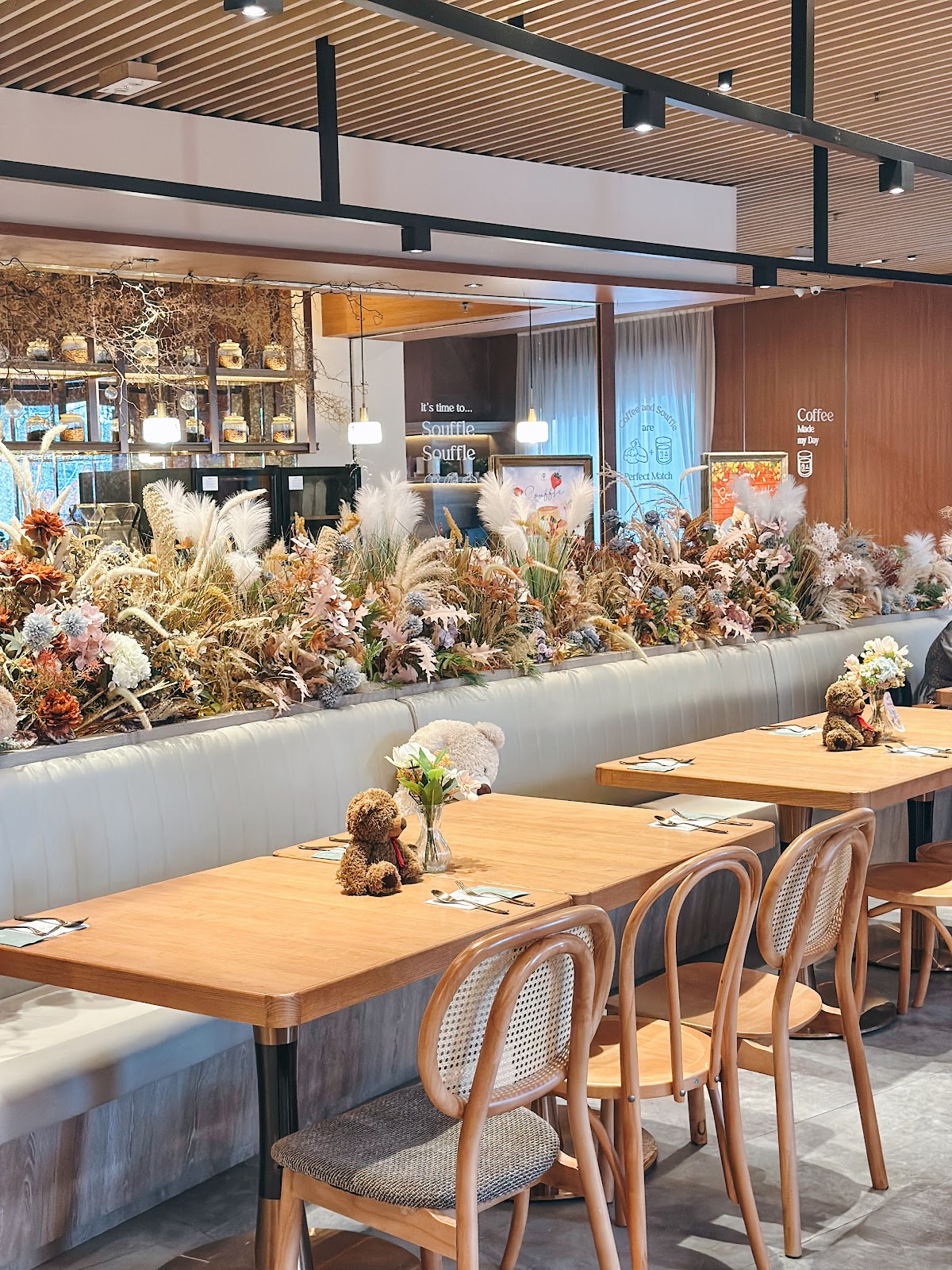 PHI Coffee & Pancake (MegaBox) — photo 8