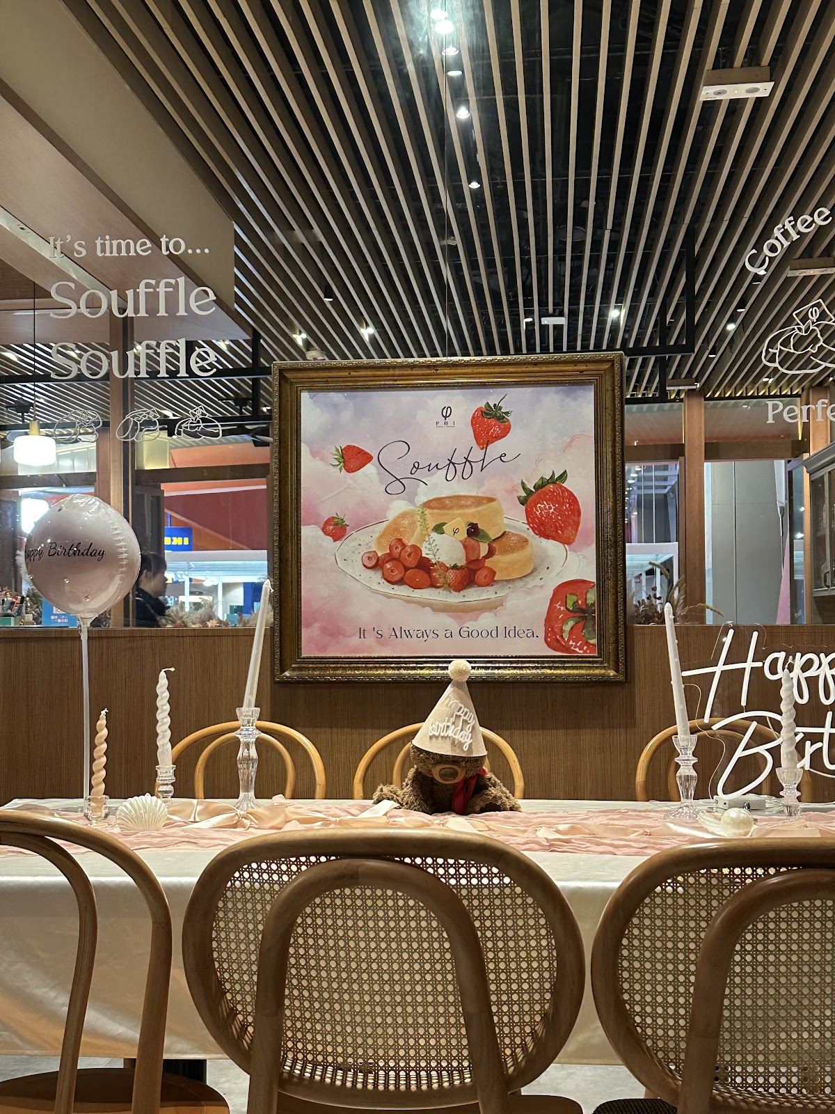 PHI Coffee & Pancake (MegaBox) photo 5