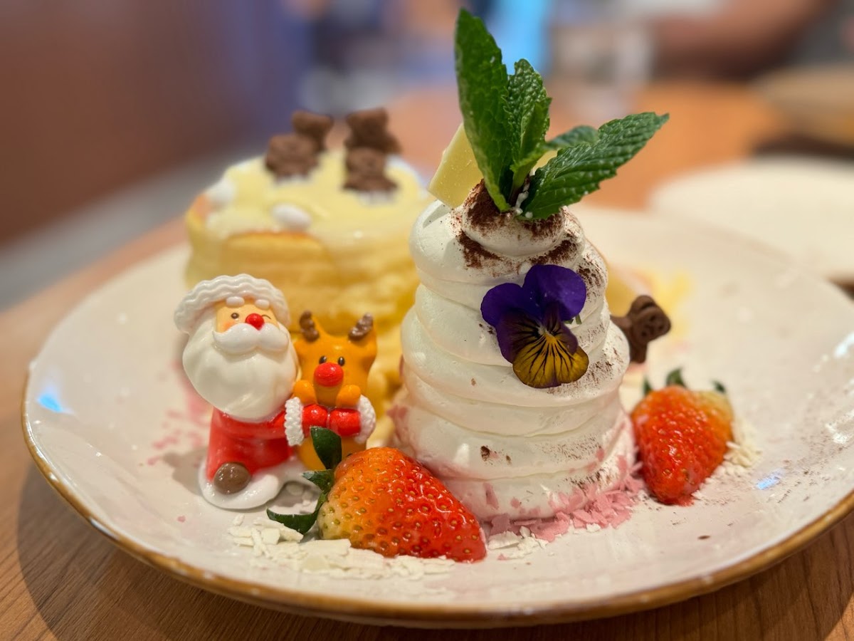 PHI Coffee & Pancake (MegaBox) photo 2