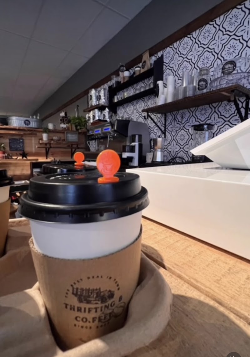 Thrifting & CO.ffee photo 2