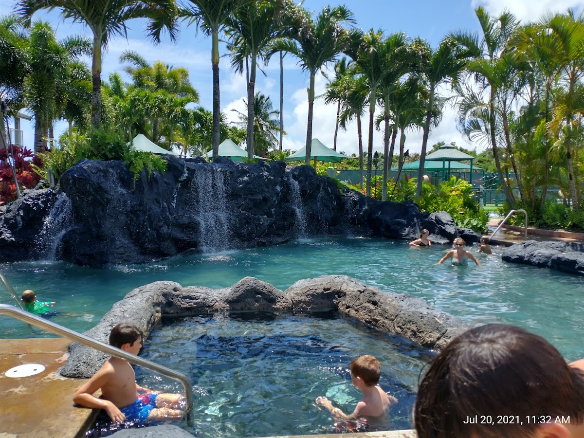 The Cliffs at Princeville — 4