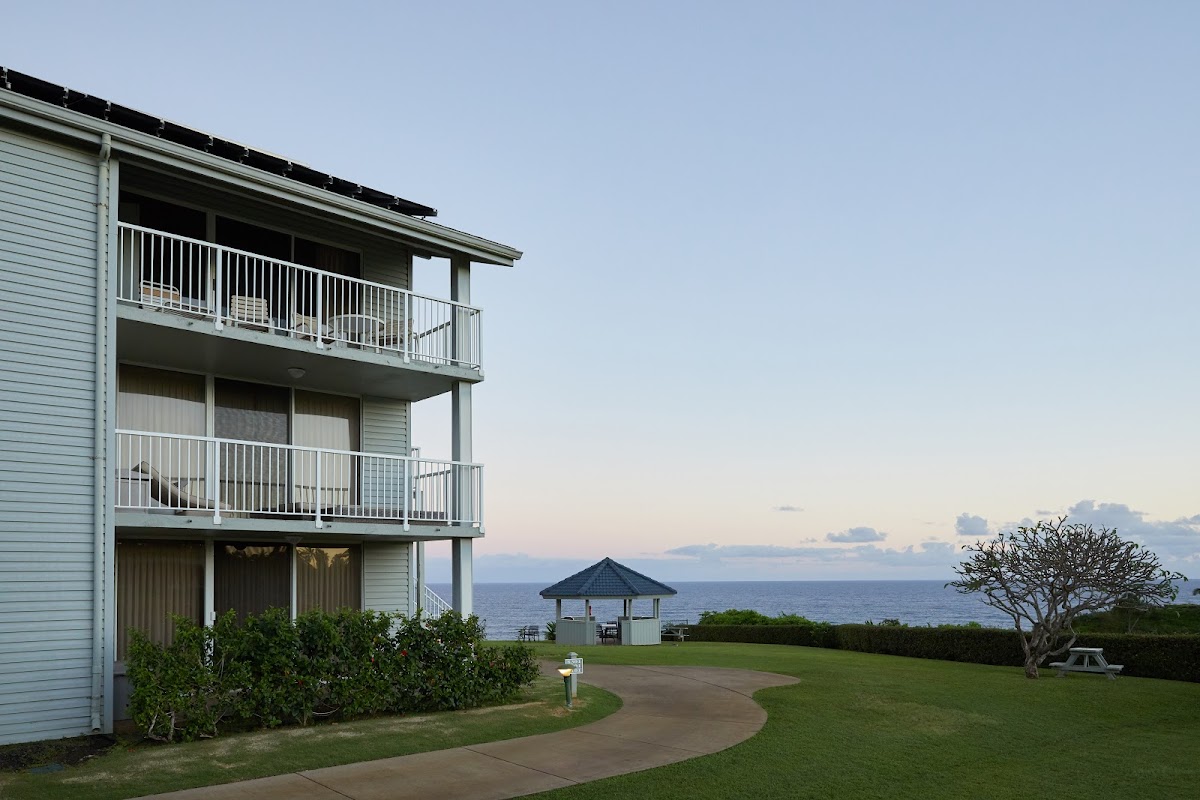 The Cliffs at Princeville